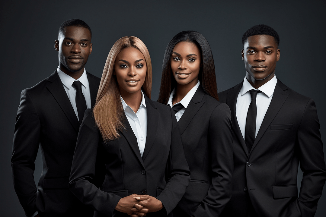 Legal professionals